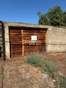Lote/Terreno à venda, 260m² no Parque Laranjeiras, Araraquara