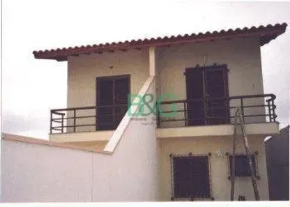 Sobrado com 3 Quartos à venda, 254m² no Vila Moinho Velho, São Paulo