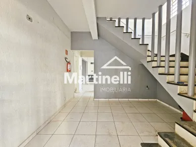 Imóvel Comercial à venda, 201m² no Vila Seixas, Ribeirão Preto