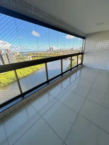Apartamento com 4 Quartos à venda, 201m² no Ilha do Retiro, Recife