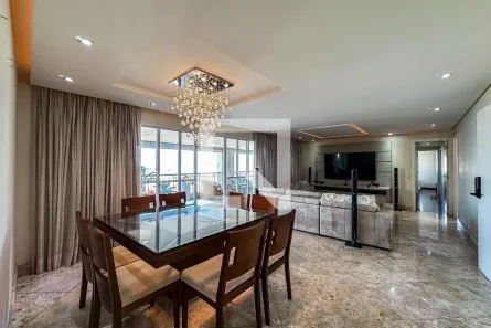 Apartamento com 4 Quartos à venda, 210m² no Vila Prudente, São Paulo