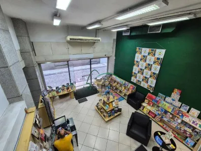 Ponto Comercial para alugar, 464m² no Centro, Rio de Janeiro