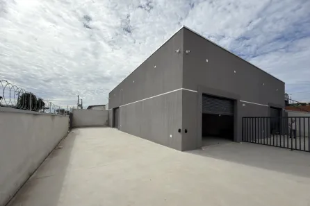 Ponto Comercial para alugar, 315m² no Guatupê, São José dos Pinhais