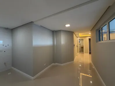 Apartamento com 2 Quartos à venda, 55m² no Três Marias, São José dos Pinhais