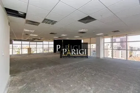 Sala Comercial para alugar, 395m² no Higienópolis, Porto Alegre