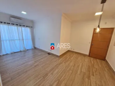 Apartamento com 3 Quartos para alugar, 81m² no Jardim Jacyra, Americana