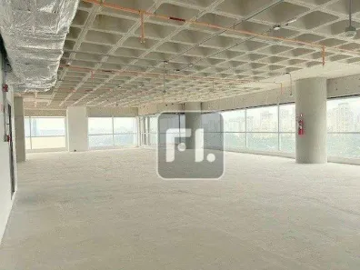Sala Comercial para venda ou aluguel, 586m² no Vila Cruzeiro, São Paulo