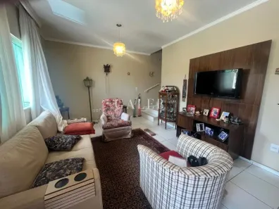 Sobrado com 3 Quartos à venda, 131m² no Jardim Paulista, Atibaia