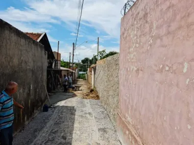 Lote/Terreno à venda, 400m² no Vila Santa Maria (Vila Xavier), Araraquara