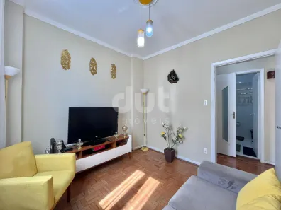 Apartamento com 2 Quartos à venda, 89m² no Centro, Campinas