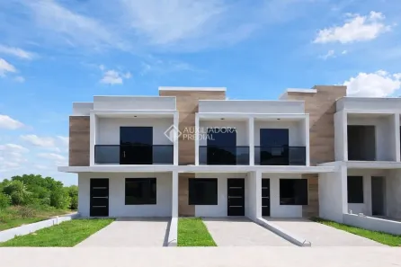 Sobrado com 2 Quartos à venda, 68m² no Conventos, Lajeado