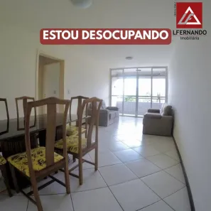 Apartamento com 2 Quartos para alugar, 75m² no Victor Konder, Blumenau