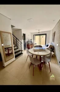 Casa de Condomínio com 3 Quartos à venda, 79m² no Morada da Praia, Bertioga