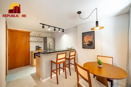 Apartamento com 1 Quarto à venda, 23m² no Centro Histórico, Porto Alegre
