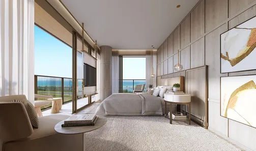 Apartamento com 4 Quartos à venda, 269m² no Barra da Tijuca, Rio de Janeiro