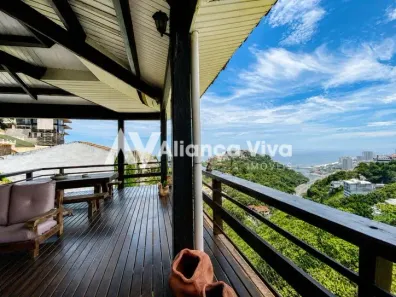 Casa com 5 Quartos à venda, 699m² no Joá, Rio de Janeiro