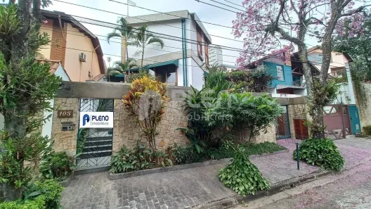 Sobrado com 6 Quartos à venda, 467m² no Barro Branco (Zona Norte), São Paulo