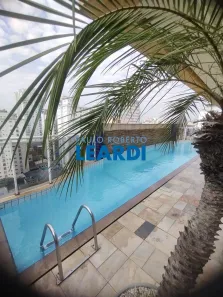 Apartamento com 1 Quarto para alugar, 50m² no Indianópolis, São Paulo