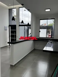 Casa com 3 Quartos à venda, 125m² no Parque Novo Horizonte, São José dos Campos