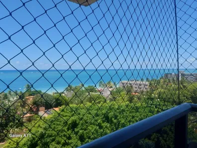 Cobertura com 3 Quartos à venda, 160m² no Ponta de Matos, Cabedelo