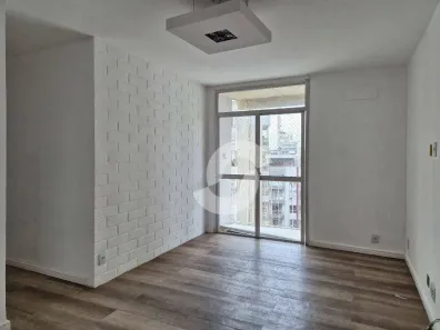Apartamento com 3 Quartos à venda, 90m² no Ingá, Niterói