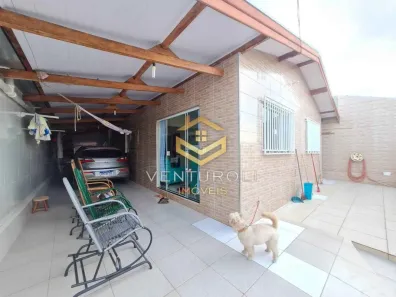 Casa com 3 Quartos à venda, 145m² no Jardim Mendonça, Bauru