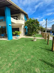 Casa de Condomínio com 4 Quartos à venda, 510m² no Piatã, Salvador
