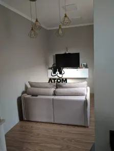 Apartamento com 2 Quartos à venda, 44m² no Vila São José, Taubaté