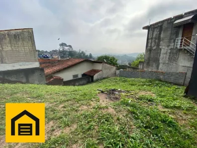 Lote/Terreno para alugar, 200m² no Suíssa, Ribeirão Pires