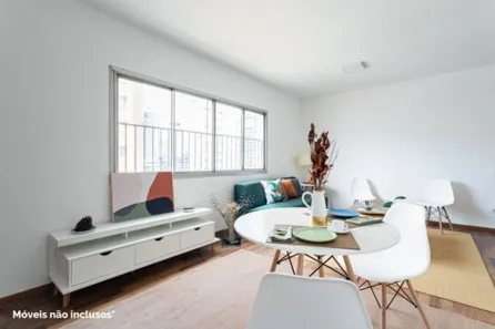 Apartamento com 3 Quartos à venda, 96m² no Vila Olímpia, São Paulo