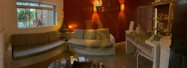 Casa com 2 Quartos para alugar, 74m² no Planalto Paulista, São Paulo
