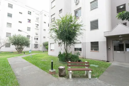 Apartamento com 2 Quartos à venda, 53m² no Morro Santana, Porto Alegre