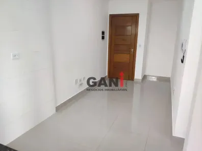 Apartamento com 2 Quartos à venda, 43m² no Tatuapé, São Paulo