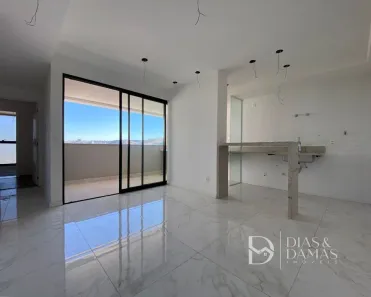Apartamento com 3 Quartos à venda, 70m² no Granbery, Juiz de Fora