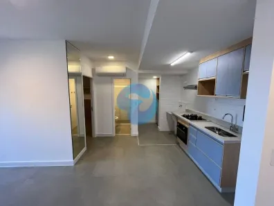 Apartamento com 1 Quarto à venda, 52m² no Jardim do Paço, Sorocaba
