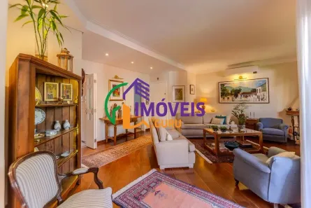 Apartamento com 3 Quartos à venda, 107m² no Perdizes, São Paulo