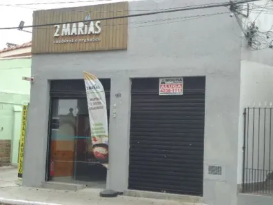 Ponto Comercial para alugar, 40m² no Cerâmica, São Caetano do Sul
