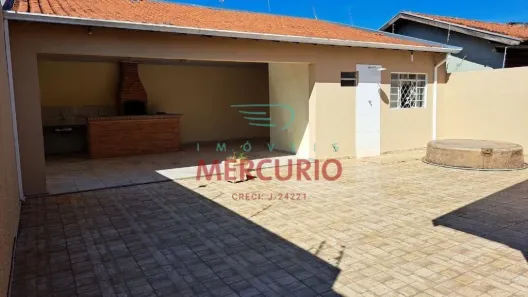 Casa com 3 Quartos à venda, 220m² no Vila Santa Rosa, Bauru