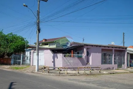 Casa com 4 Quartos à venda, 253m² no Maria Regina, Alvorada
