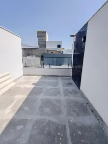Casa de Condomínio com 2 Quartos à venda, 96m² no Centro, Nilópolis
