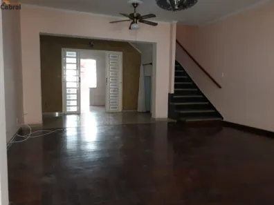 Sobrado com 3 Quartos à venda, 160m² no Vila Nivi, São Paulo