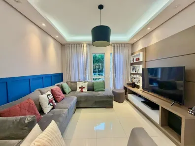 Casa com 3 Quartos à venda, 121m² no Boqueirão, Curitiba
