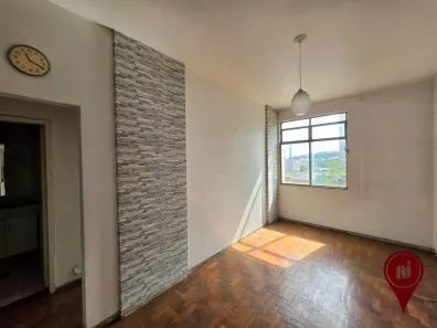 Apartamento com 2 Quartos à venda, 68m² no Barro Preto, Belo Horizonte