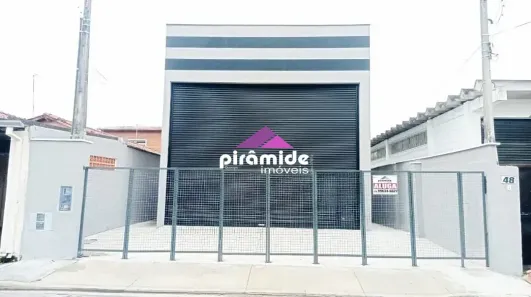 para alugar, 177m² no Jardim Aeroporto, São José dos Campos