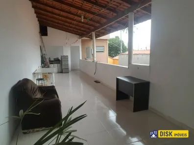Casa com 4 Quartos à venda, 228m² no Assunção, São Bernardo do Campo