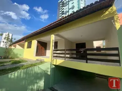 Casa com 4 Quartos para alugar, 230m² no Mirante, Campina Grande