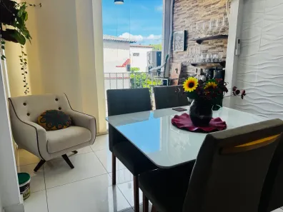 Apartamento com 2 Quartos à venda, 50m² no Pechincha, Rio de Janeiro