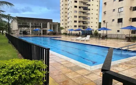 Apartamento com 3 Quartos à venda, 78m² no Nova Parnamirim, Parnamirim