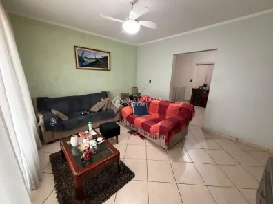 Casa com 3 Quartos à venda, 180m² no Vila Alzira, Santo André