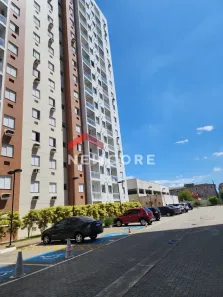 Apartamento com 2 Quartos à venda, 48m² no Ocian, Praia Grande